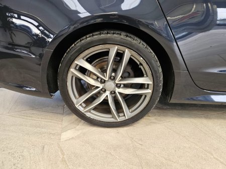 2017 Audi A6 2.0TDI 190 Ultra S-Tronic Black Edition €19,950 thumbnail