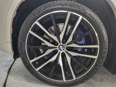 2021 BMW X5 - thumbnail 14