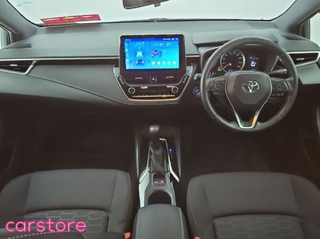 2020 Toyota Corolla 1.8 Hybrid Auto €23,880 thumbnail