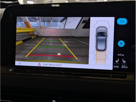 2024 Volkswagen Golf - thumbnail 31