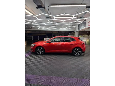 2019 Renault Megane - thumbnail 7