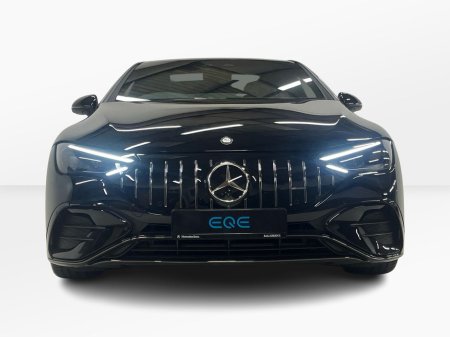 2025 Mercedes-Benz EQE - thumbnail 10