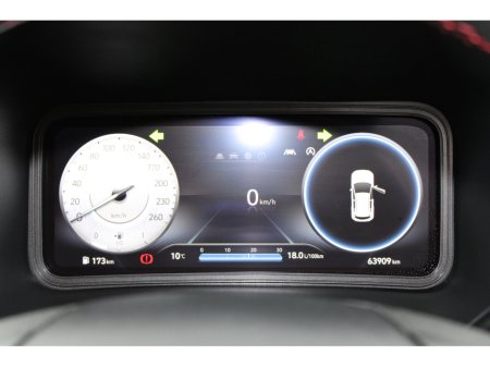 2022 Hyundai Kona 1.0 T-GDI N Line €23,950 thumbnail