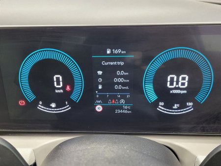 2025 Hyundai Tucson - thumbnail 5