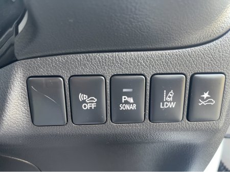 2020 Mitsubishi Outlander HYBRID 2.4 PHEV AUTOMATIC 5DR MODEL  www.bolandscarcentre.ie €22,900 thumbnail