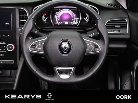 2018 Renault Megane - thumbnail 6