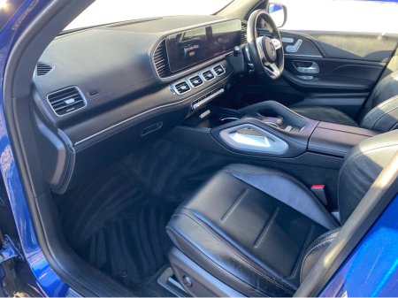 2021 Mercedes-Benz GLE Class 350 DE AMG LINE 4MATIC AUTO 315BHP  ( 212 REG ) €44,800 thumbnail