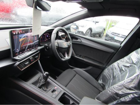 2026 Cupra Leon - thumbnail 9