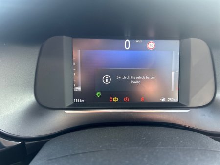 2025 Opel Corsa - thumbnail 12