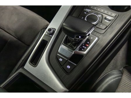 2019 Audi A5 2.0TDI 190 S Tronic quattro S Line €28,950 thumbnail