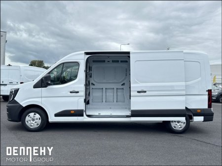 2026 Renault Master - thumbnail 13