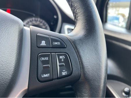 2022 Suzuki SX4 S-Cross 1.4 BOOSTERJET MOT MOTION AT 5DR A €23,950 thumbnail