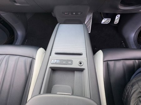 2024 Kia EV9 - thumbnail 15