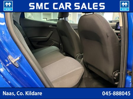 2024 SEAT Arona PA 1.0 TSI 110HP SE €21,950 thumbnail