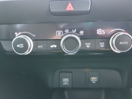 2021 Honda Jazz - thumbnail 15