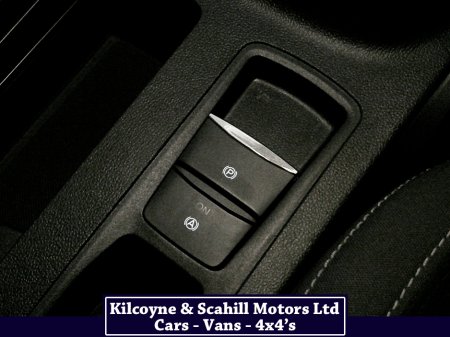 2021 Ford Focus ZETEC TDCI thumbnail