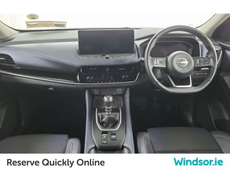 2023 Nissan Qashqai - thumbnail 3