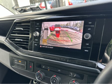 2024 Volkswagen Transporter - thumbnail 16