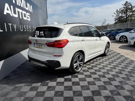 2017 BMW X1 - photo 2