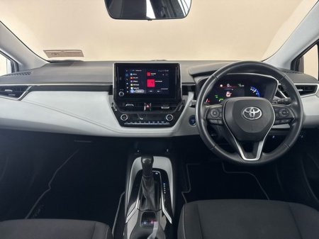 2023 Toyota Corolla SOL H/B Hybrid €28,950 thumbnail