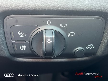 2019 Audi A3 SALOON 1.0TFSI 116BHP SE AUTOMATIC €22,995 thumbnail