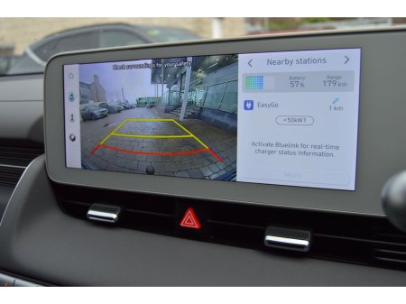 2023 Hyundai Ioniq 5 77kW Executive Plus €33,995 thumbnail