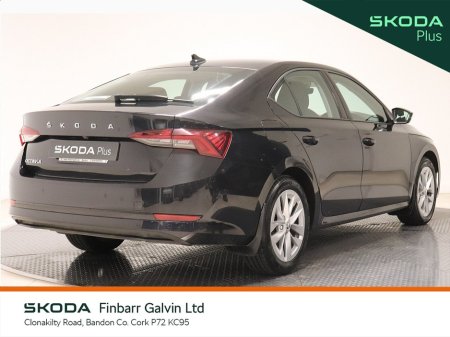 2024 Skoda Octavia OCTAVIA AMB 2.0TDI 115HP €27,950 thumbnail