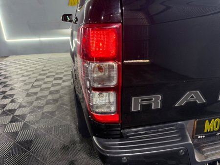 2021 Ford Ranger  €29,950 thumbnail