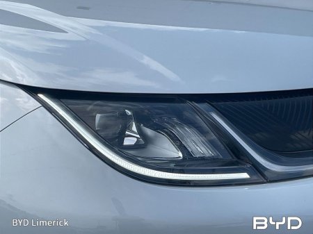 2026 BYD Dolphin "261 Delivery" BYD Dolphin, Comfort (60kWh, 204PS) Adaptive & Intelligent Cruise Control 12.8 Electric Rotary Touchscreen - Bluetooth & USB Heated Front Seats 17 Bi-Colour Alloy Wheels €34,069 thumbnail