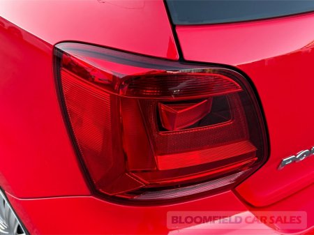 2014 Volkswagen Polo 1.2 , AUTO // LOW MILEAGE €9,950 thumbnail