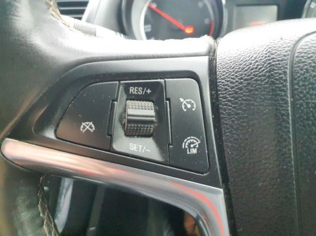 2014 Opel Mokka 1.7 Cdti Exclusiv S/S 128BHP €6,950 thumbnail