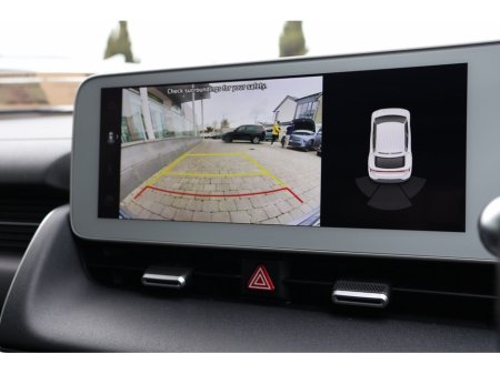 2021 Hyundai Ioniq 5 - thumbnail 20