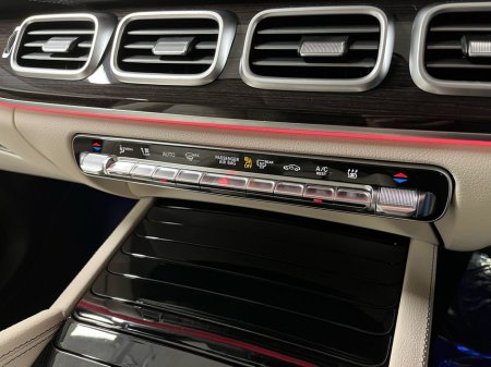 2026 Mercedes-Benz GLE Class 400e AMG 4Matic Coupe - 21 Inch Alloys - Reversing Camera - Panoramic Sunroof - Side Steps - Ambient Lighting - Sat Nav - Climate Control - Electric Heated Memory Seats - Keyless Start - Apple CarPlay €126,512 thumbnail