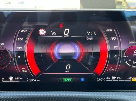 2024 Mercedes-Benz CLA Class - thumbnail 28