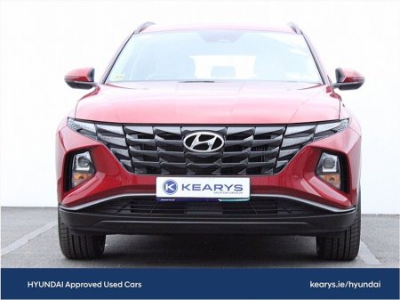 2022 Hyundai Tucson - thumbnail 26