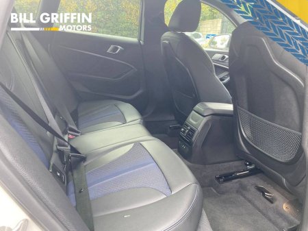 2021 BMW 2 Series - thumbnail 8