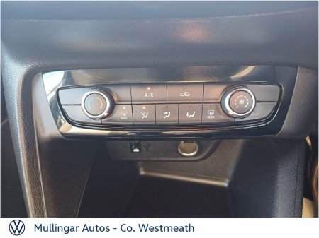 2020 Opel Corsa - thumbnail 18