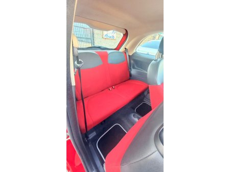 2011 Fiat 500 - thumbnail 12