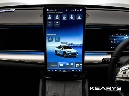 2025 BYD Sealion 7 - thumbnail 22