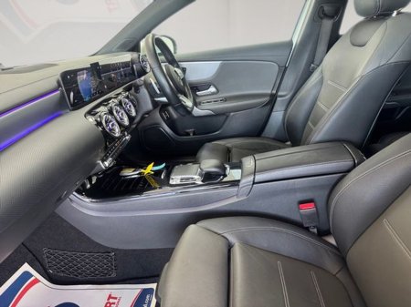 2019 Mercedes-Benz A Class - thumbnail 18