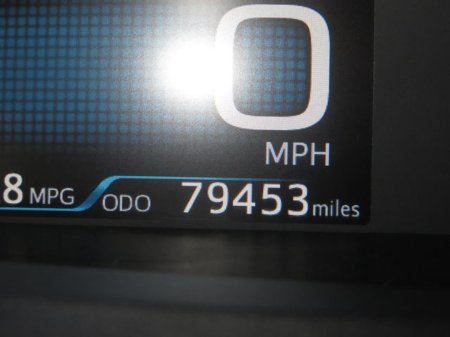 2019 Toyota Prius - thumbnail 11