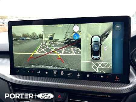 2026 Ford Kuga - thumbnail 47