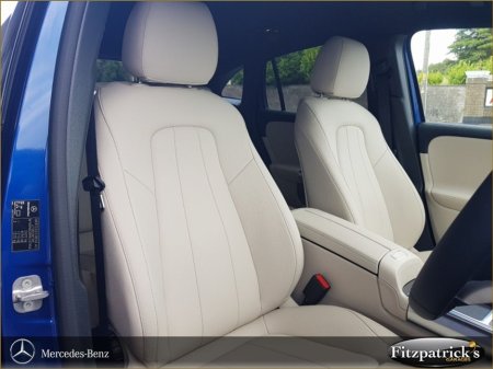 2025 Mercedes-Benz EQA 250+ €49,950 thumbnail