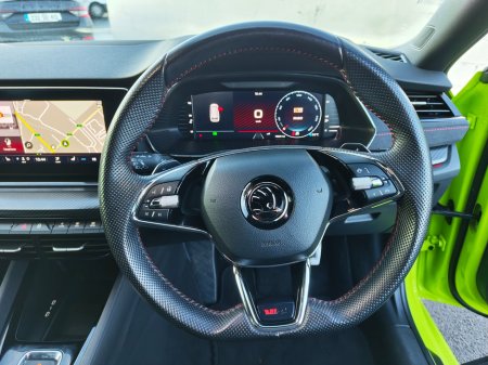 2022 Skoda Octavia - thumbnail 22