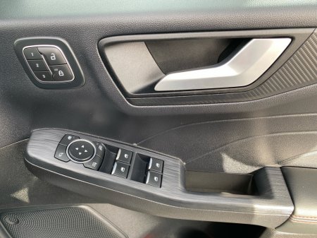 2025 Ford Kuga ST-Line X 2.5 PHEV 246BHP... 20" Wheels/ Winter Pack €42,500 thumbnail