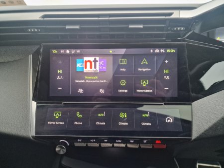 2022 Peugeot 308 Allure 1.5 HDI Auto 130 4DR AU €22,950 thumbnail