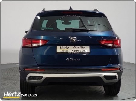 2024 SEAT Ateca - thumbnail 19