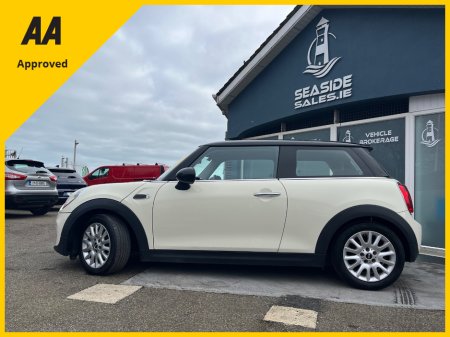 2014 MINI Hatch - thumbnail 2