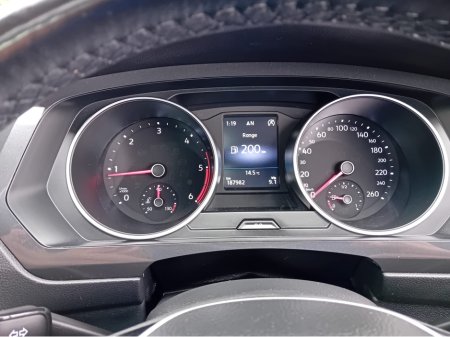 2017 Volkswagen Tiguan - photo 22