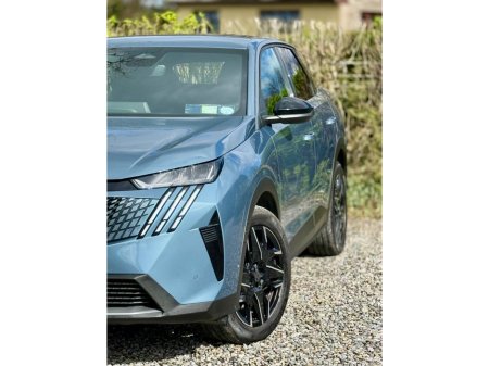 2025 Peugeot 3008 - thumbnail 6